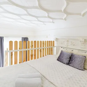  Appartement Crystal Downtown